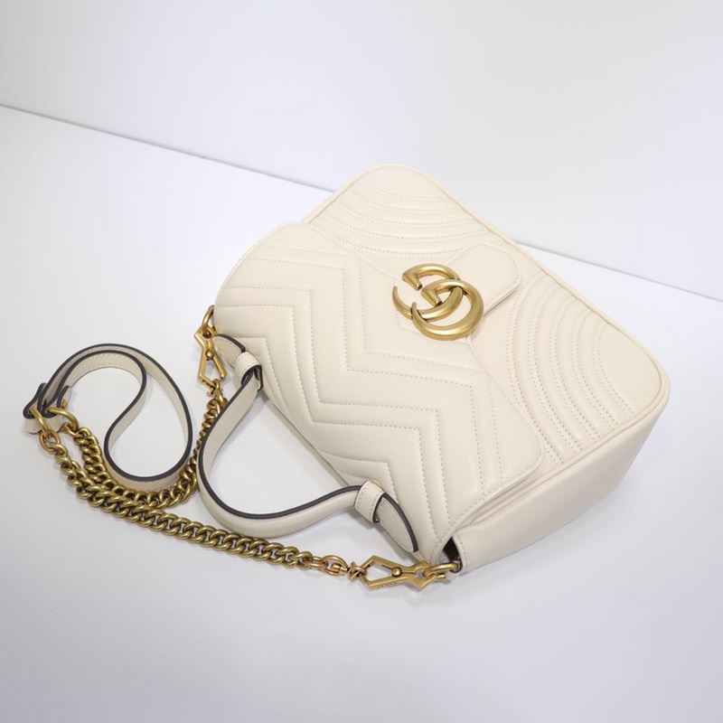 Gucci Top Handle Bags